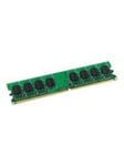 CoreParts Dell DDR3-1333 SC - 2GB