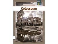 Colosseum | Per Østergaard | Språk: Danska