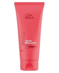 Wella Invigo Color Brilliance Balsam Grovt hår 200 ml