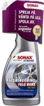 Sonax Xtreme +50% - Fälgrengöring 750 ml