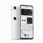 XREAL Beam Pro (8G+256G), Le Compagnon de Calcul Spatial des AR Lunettes, Caméras 3D, Android 14, Prend en Charge Google Play Store Apps, Multiples Expériences Spatiales pour Films/TV/Jeux, FHD 1080p