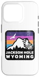 iPhone 16 Pro Jackson Hole Case