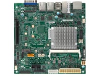 Supermicro A2sav-L, Intel, Ddr3-Sdram, 64 Gb, Tokanals, 1.35,1.5 V, 1333,1600,1866 Mhz