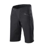 Alpinestars Techstar Envision Shorts - Black - 36