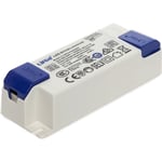 Driver lifud 14W Dans::220-240VAC En Dehors::25-40VDC Flicker Free