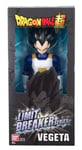 Figuuri Bandai Dragon Ball Limit Breaker Vegeta