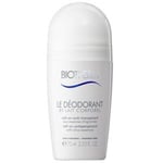 Déodorants Biotherm  Lait Corporel Le Déodorant 75ml