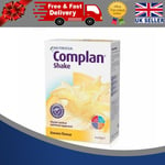 Complan Shake Banana Flavour Sachets 4 x 57g