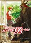 The ancient magus bride Tome 9 (Manga)