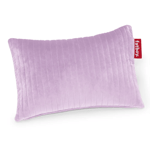 Fatboy, Hotspot lungo line velvet Värmekudde lilac