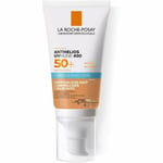 Facial Sun Cream La Roche Posay Anthelios UVmune 400 SPF50+ Hydrating Cream w