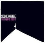 Skunk Anansie - The Painful Truth (Purple Vinyl) (LP)