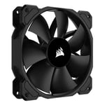 CORSAIR iCUE SP120 ELITE, SINGLE FAN EXPANSION PACK, BLACK - CO-9050161-WW