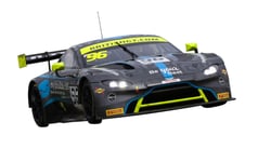 Carrera Aston Martin Vantage Gt3, Sportsbil, Montert På Forhånd, 1:32, Aston Martin Vantage Gt3 "Optimum Motorsport, No.96", Gutt, 8 År