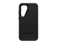 OtterBox Defender Samsung Galaxy S23 FE Black