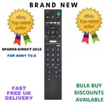 SONY TV Remote Control RM-ED0009 RM-ED-009 RMED009 Bravia LCD Controller