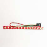 FTX DR8 Front LED Strip FTX9576