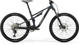 Merida One-Forty 400  Mountain Bike 2023 - Trail Full Suspension MTB