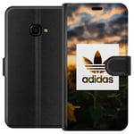 Samsung Galaxy Xcover 4 Plånboksfodral Adidas