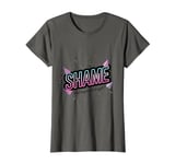 Shame What Happened Last Night? Funny Party & Humor Apparel T-Shirt