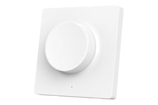 Yeelight - omkopplare/dimmer - Bluetooth 4.2 - vit