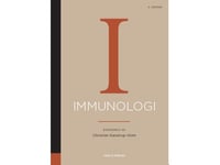 Immunologi, 2. Udgave | Christian Kanstrup Holm (Red.) | Språk: Dansk