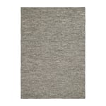 Linie Design Agner ullteppe Grey, 250 x 350 cm