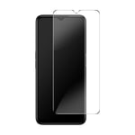 Tempered Glass Realme C35 Screen Protector 9H Hardness Transparent