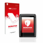 upscreen Protection d’écran pour Bosch Kiox 300 Anti Rayures Film Protecteur