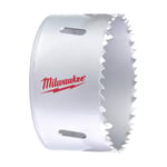 Milwaukee hullsag standard 83mm