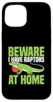 iPhone 15 Green Anole Lover Lizard Keeping Reptile Lover Anoles Case