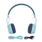 Casque Bluetooth pour enfants BOBO1 prend en charge le mode de lecture Linein Mode de lecture de carte mémoire Mode enfants