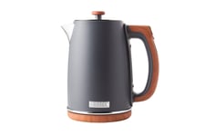 Haden 201300 Dorchester Pebble Grey Kettle