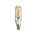 e3light - e3 LED Proxima T30 Clear 7,5W E14 - Hehkulamput