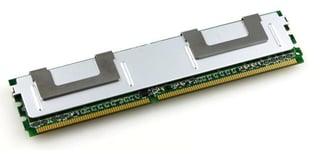 CoreParts DDR3 - modul - 4 GB - DIMM 240-pin - 1333 MHz / PC3-10600 - registrert