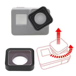 UV Filter Protective Lens for Gopro HERO5/6/7 Black Camera NEW