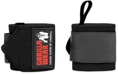 Gorilla Wear - Wrist Wraps Pro