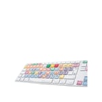 LOGIC KEYBOARD FOR CAPTURE ONE UK