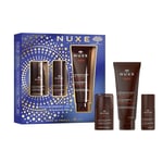 Nuxe - Coffret Homme Gel Douche, Déodorant & Gel Hydratant