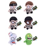 Funko Mopeez Ghostbusters 4.5" Plush