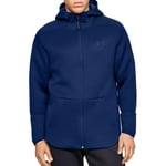 Sweat-shirt Under Armour  MOVE FULL ZIP