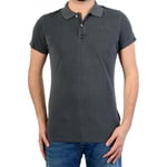 Polo Pepe jeans  Polo Ernest New Pm540683 583 Thames