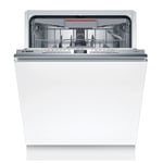 Bosch Series 4 Integrated Dishwasher SMV4ECX23G