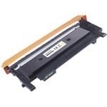 Renkforce - RF-5608338 Toner remplace hp 117A (W2072A) jaune 700 pages compatible Cassette de toner