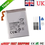 Battery EB-BF711ABY for Samsung Galaxy Z Flip 3 5G SM-F711U F711 F711U 2300mAh