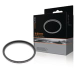 Camlink Smalt 58 Mm Uv-filter (cl-uv58)