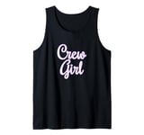 crew girl Tank Top