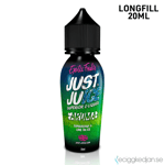 Just Juice | Guanabana & Lime Ice MTL 20ml LONG FILL