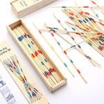 Traditional Pickup Toys for Kids Traditional Retro Game Party 31 Sticks UK