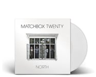 Matchbox Twenty  North (rocktober)  LP/Vinyl